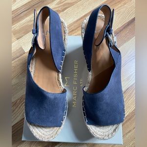 Marc Jacobs  Espadrille Sandals